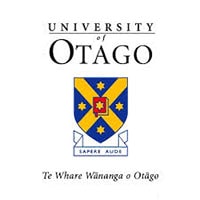 University of Otago Logo Westland Milk Products Partner min